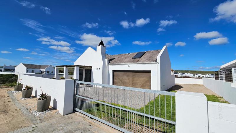 3 Bedroom Property for Sale in Britannia Bay Western Cape